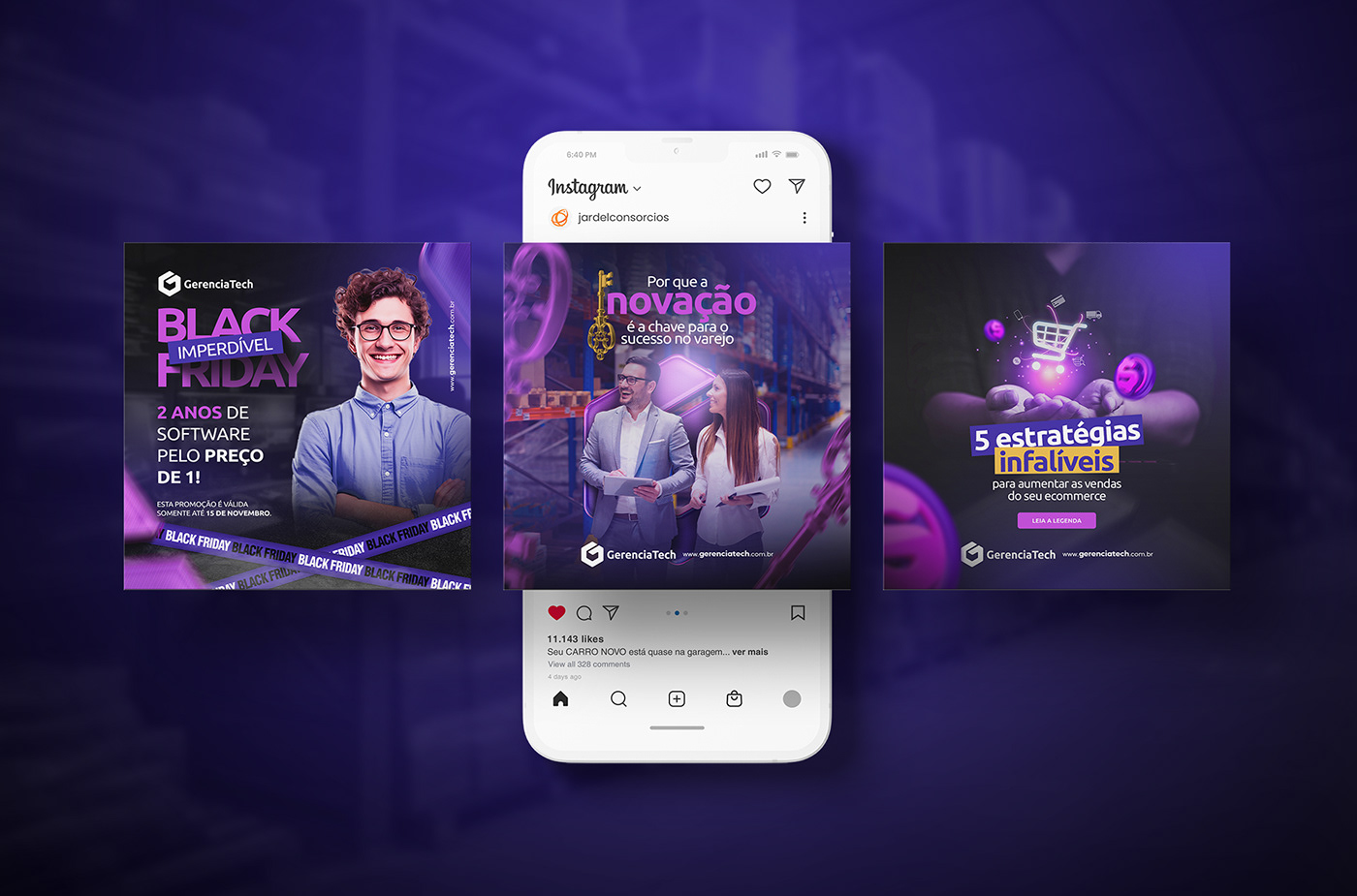 Experiencia de usuario